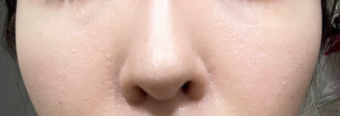 グロウ トリック/Visée/クリームハイライトを使ったクチコミ(5枚目)