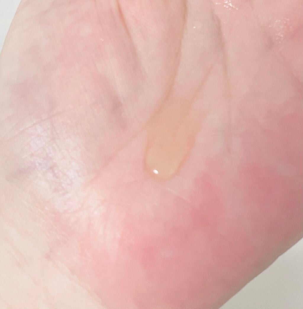 ヨモギバランスエッセンス/VELY VELY/美容液を使ったクチコミ(3枚目)