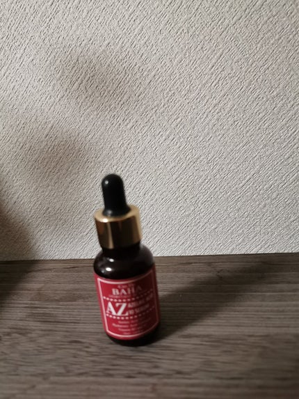 AZアゼライン酸10セラム/コスデバハ/美容液を使ったクチコミ(1枚目)