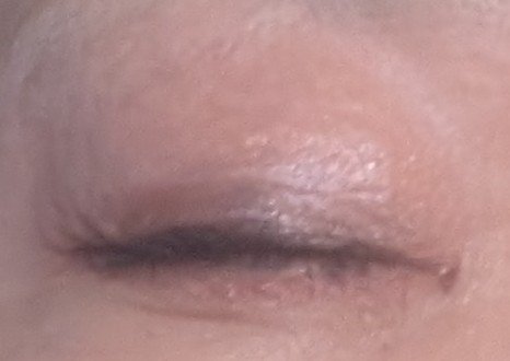 プライムリキッドアイライナー リッチキープ/ヒロインメイク/リキッドアイライナーを使ったクチコミ（3枚目）