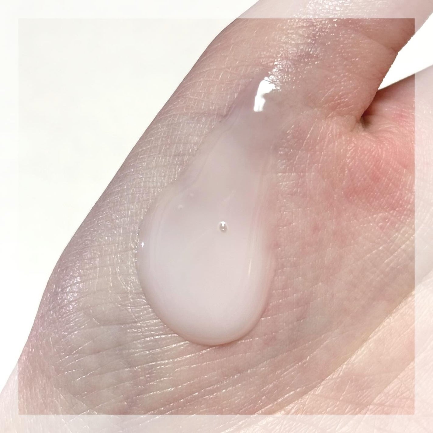 モイストクレンジングミルク/SHIRORU/ミルククレンジングを使ったクチコミ(3枚目)