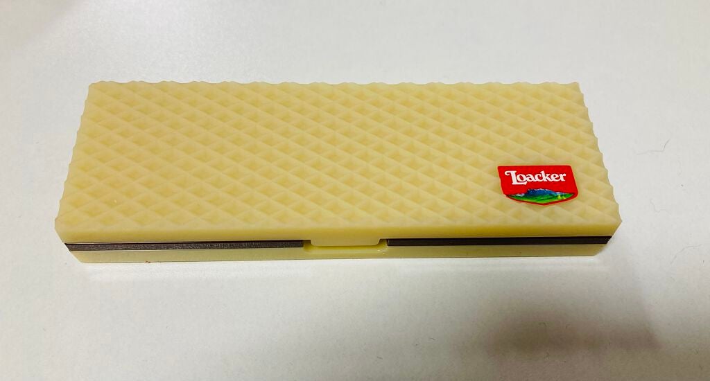 ローカー プレイカラーアイズミニ/ETUDE/アイシャドウパレットを使ったクチコミ(3枚目)