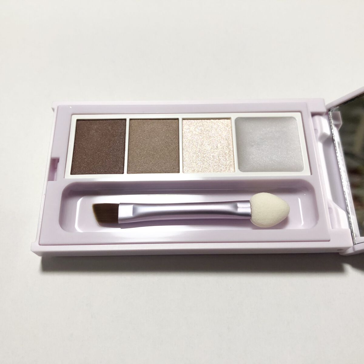 MIRAGEM イージールックチェンジアイパレット