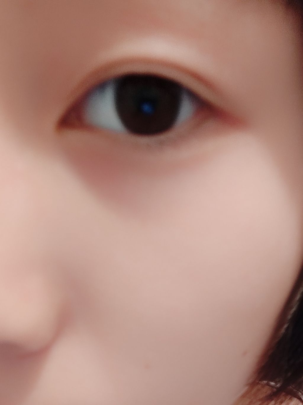 リキッドアイブロウ/U R GLAM/リキッドアイブロウを使ったクチコミ(2枚目)