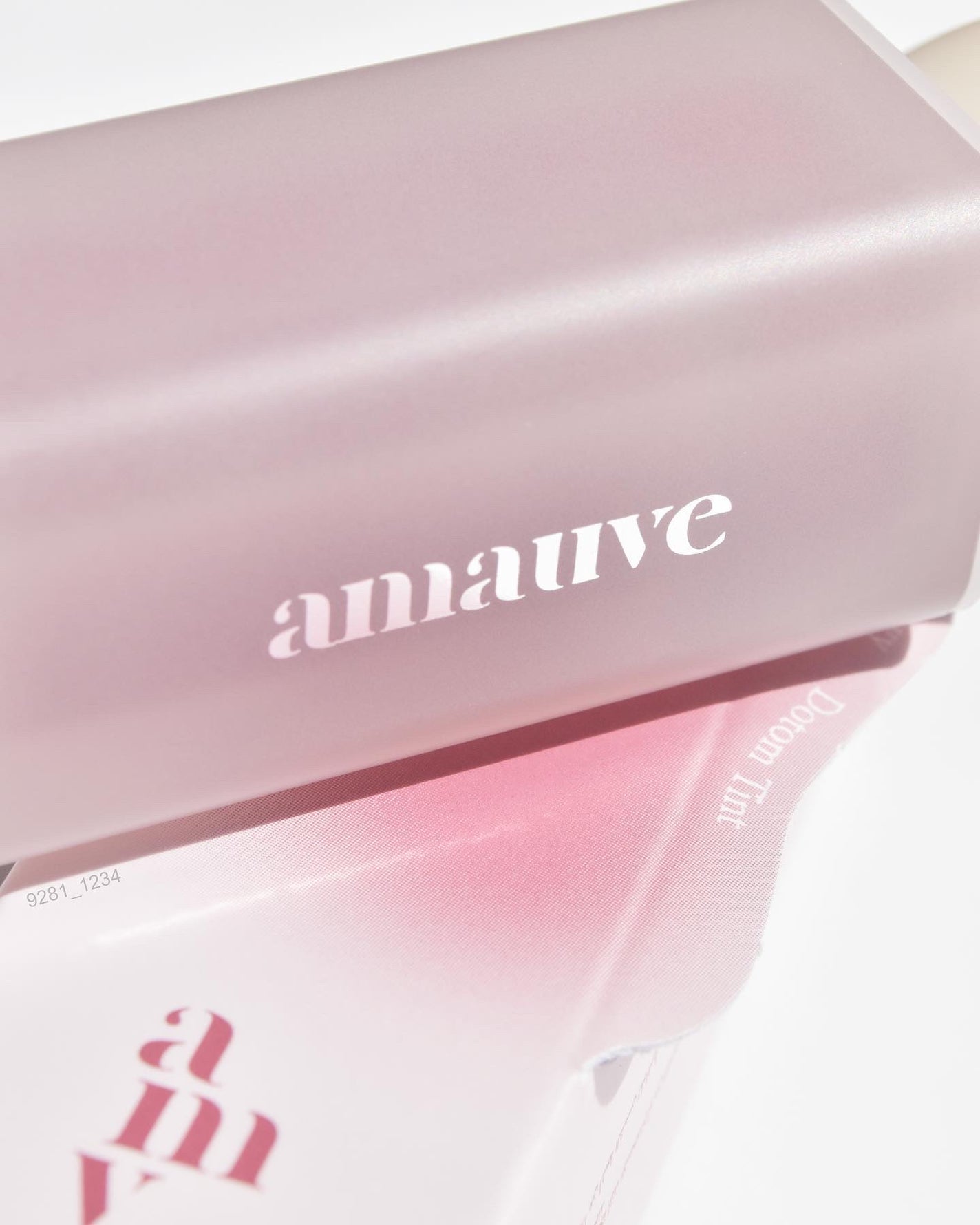 デューイドトムティント/amauve/リップティントを使ったクチコミ(3枚目)