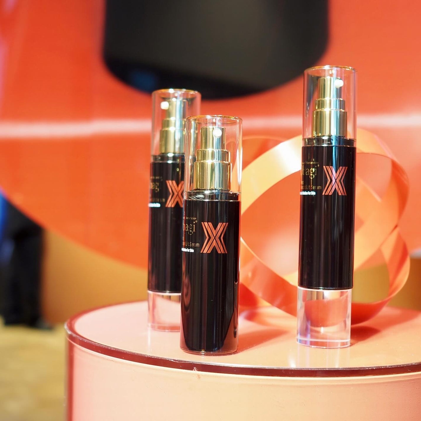 オバジX ディープアドバンスドリフト セラム/オバジ/美容液を使ったクチコミ(4枚目)