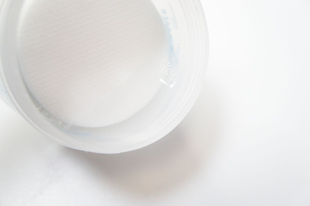 ポアレーザークリア BHA 毛穴パッド/NEOGEN/トナーパッドを使ったクチコミ（2枚目）