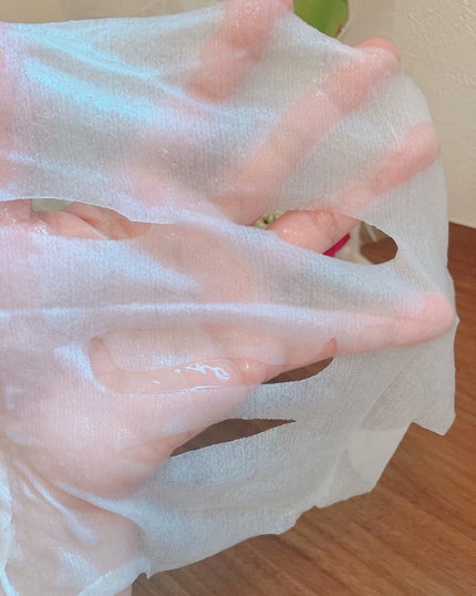 ルルルン ハイドラ EX マスク/ルルルン/シートマスク・パックを使ったクチコミ(8枚目)