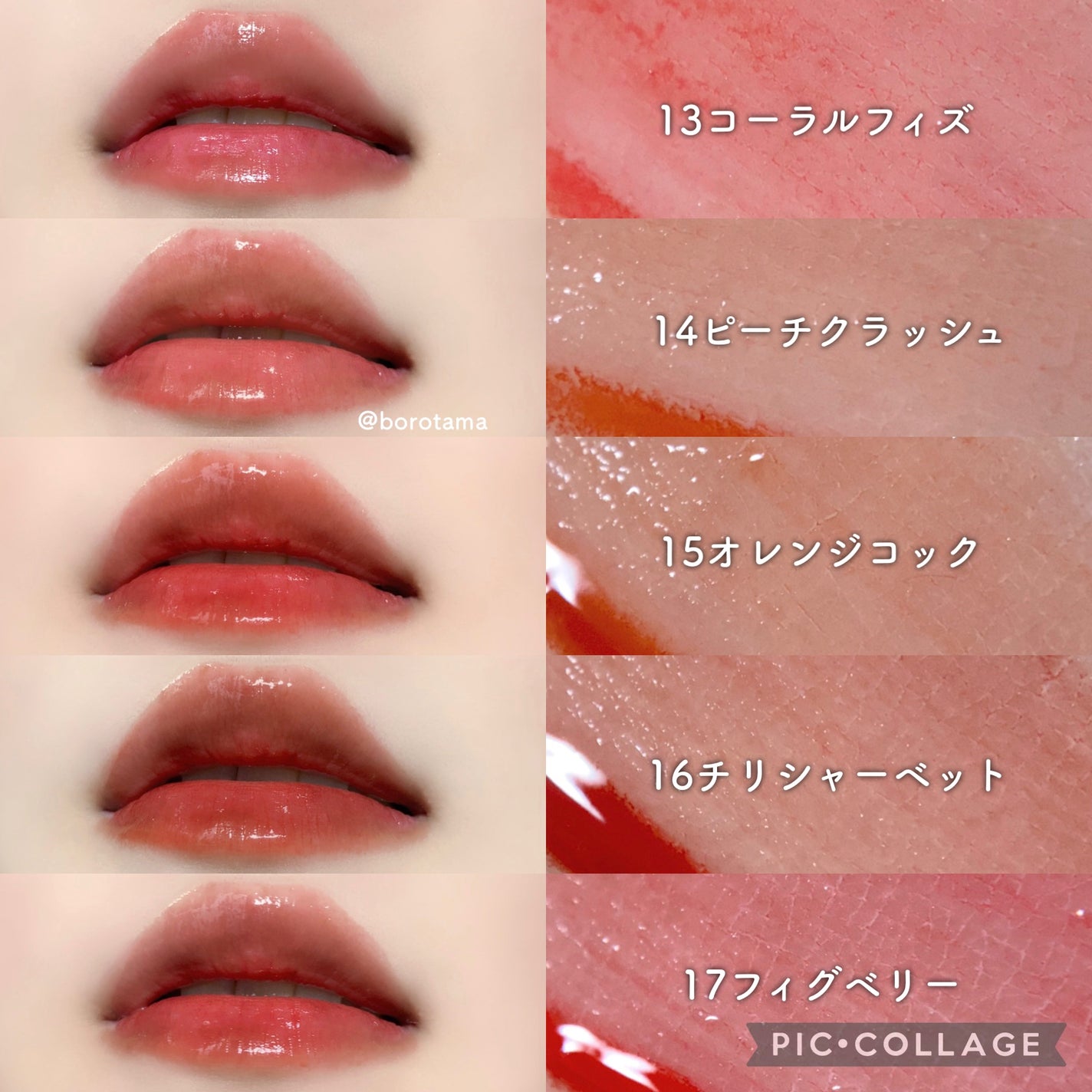 シャドウパレット/dasique/アイシャドウパレットを使ったクチコミ(10枚目)