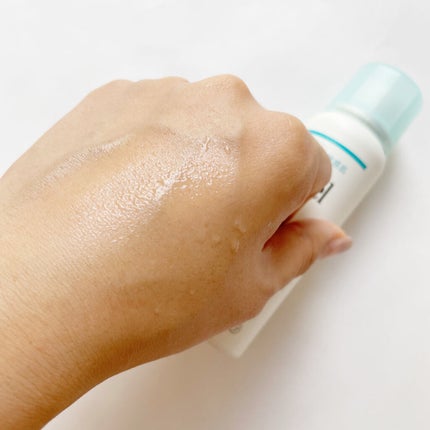 ディープモイスチャースプレー/キュレル/ミスト状化粧水を使ったクチコミ(2枚目)