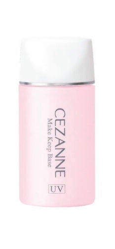 皮脂テカリ防止下地/CEZANNE/化粧下地を使ったクチコミ(2枚目)