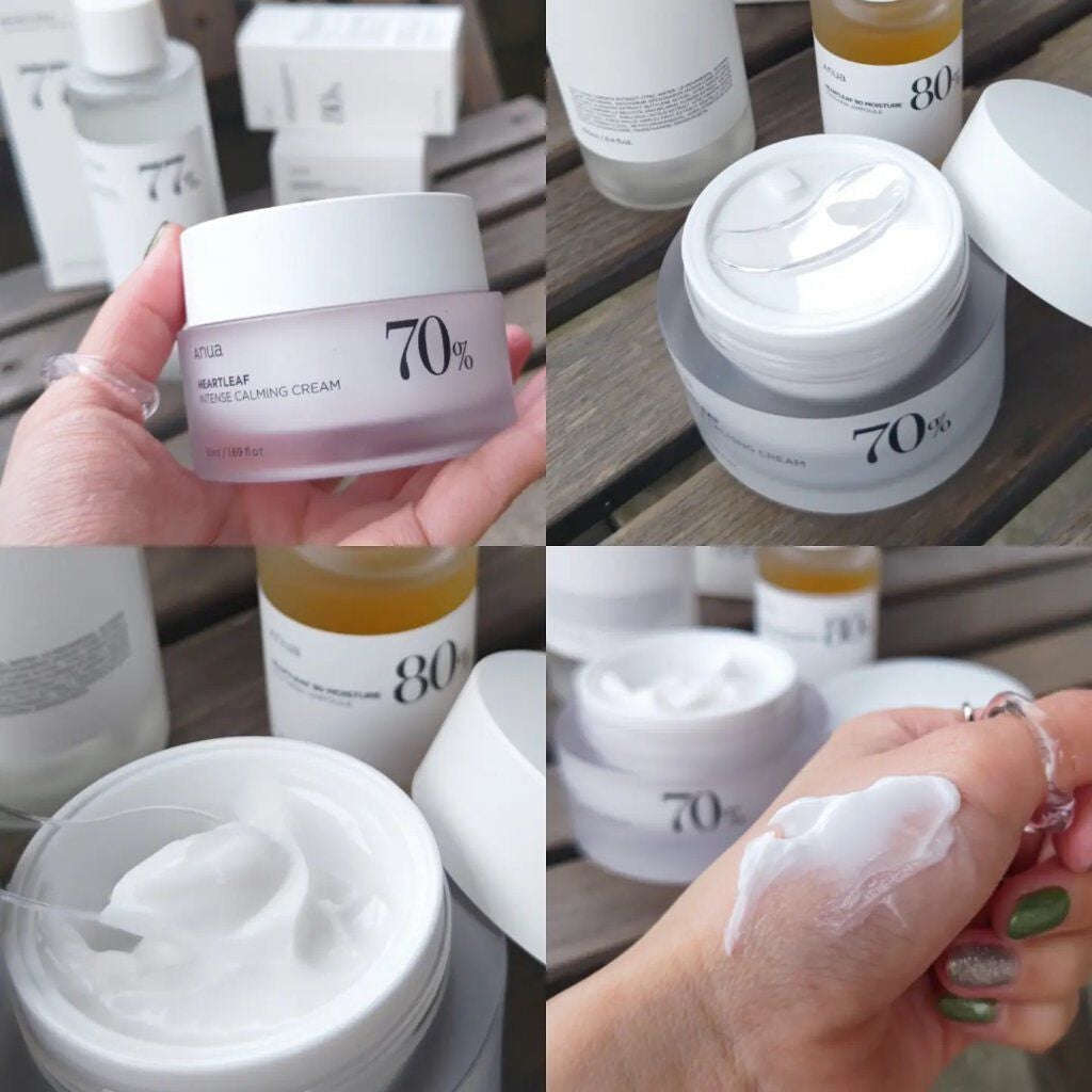 ドクダミ 77 スージングトナー/Anua/化粧水を使ったクチコミ(4枚目)