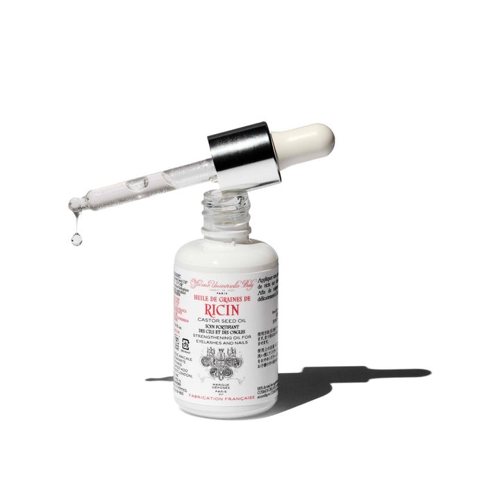 キャスターシードオイル オフィシーヌ・ユニヴェルセル・ビュリー