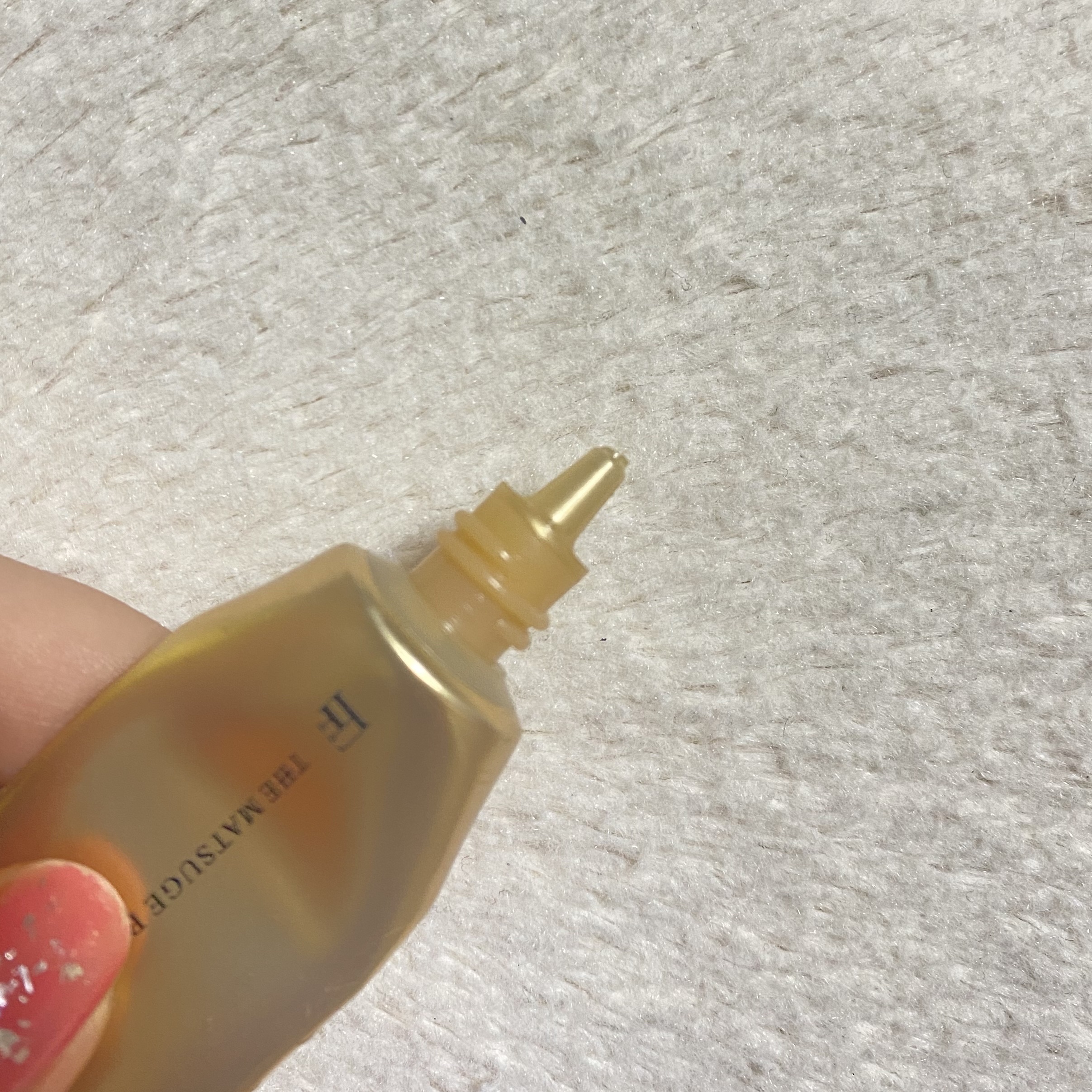 THE まつ毛美容液/UZU BY FLOWFUSHI/まつげ美容液を使ったクチコミ（2枚目）