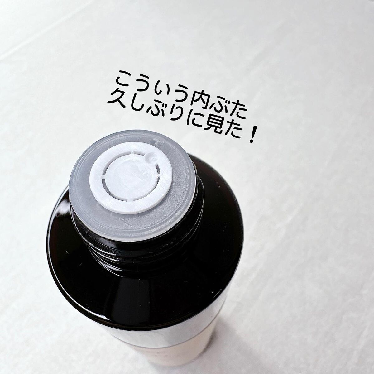 シンビハーブローション/SHINBEE JAPAN /化粧水を使ったクチコミ（2枚目）