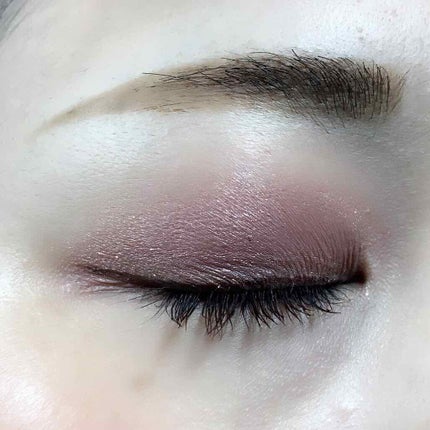 アイグロウ ジェム/DECORTÉ/ジェル・クリームアイシャドウを使ったクチコミ(2枚目)