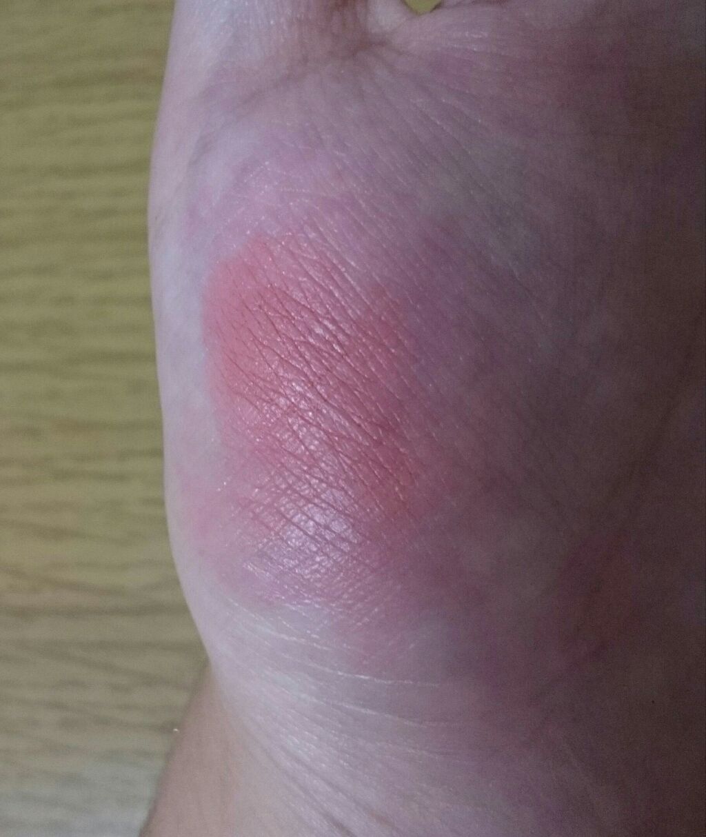 エアフィットクッションティント/MACQUEEN NEWYORK/リップティントを使ったクチコミ(3枚目)