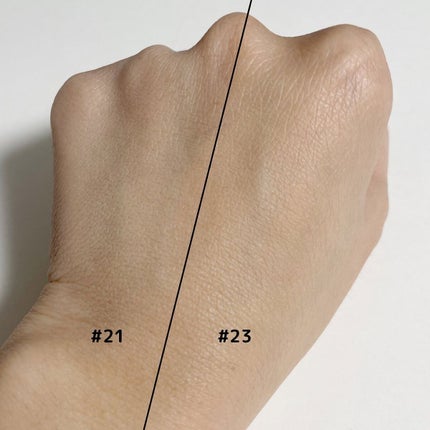 スーパーシカクッション/MEDICUBE/クッションファンデーションを使ったクチコミ(5枚目)