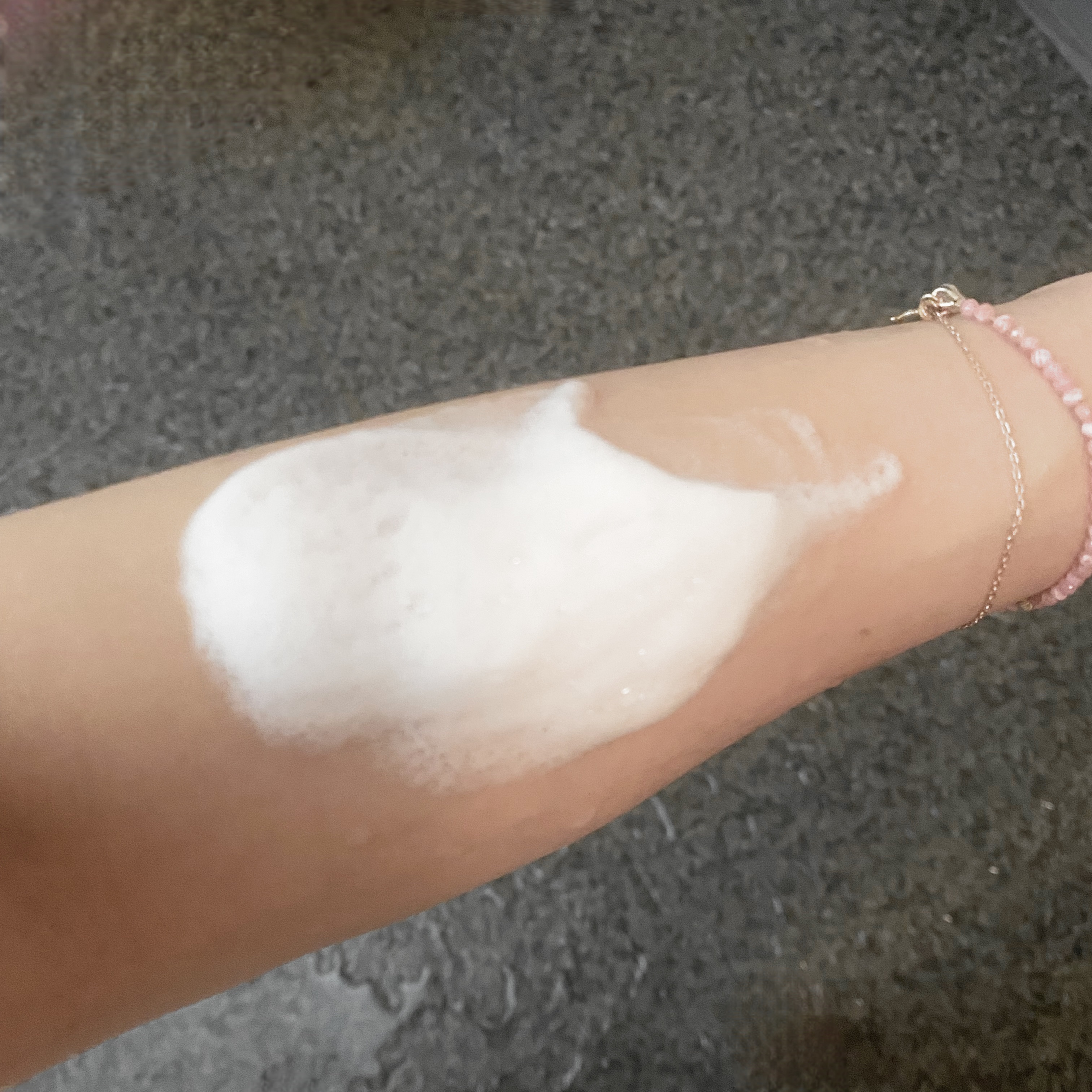 BEAULy うぶピン バストシリーズ3点セット/コジット/バストケア・ヒップケアを使ったクチコミ（3枚目）