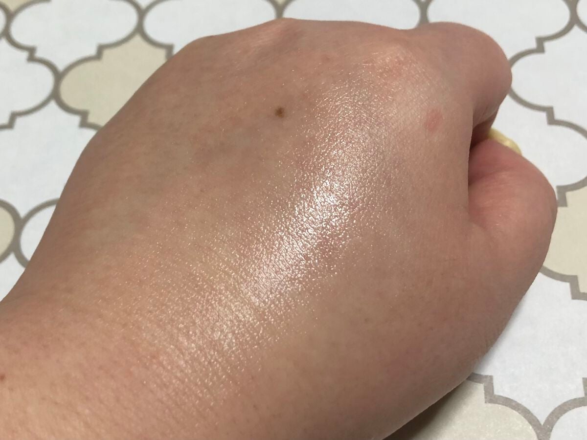 Derma Lift Mask/ALLUDEM/スキンケアキットを使ったクチコミ(3枚目)