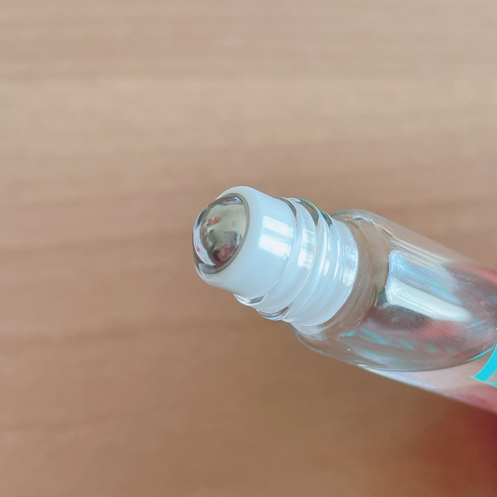 オードトワレロールオン ラブリーシック/ラボンホリック/香水(レディース)を使ったクチコミ（3枚目）