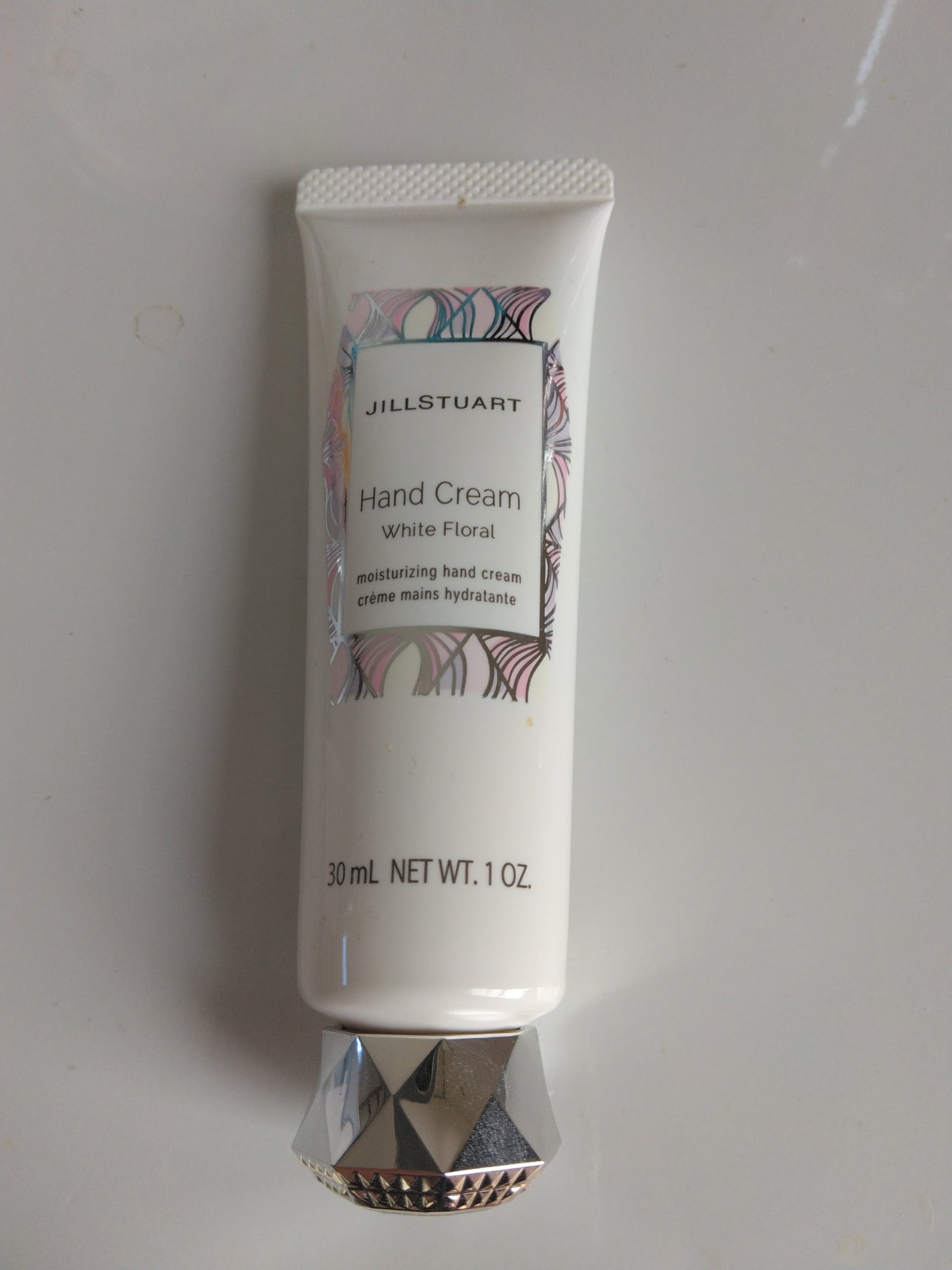 あやか on LIPS 「家族や友人へのプレゼントにおすすめ。JILLSTUARTのハン..」(1枚目)