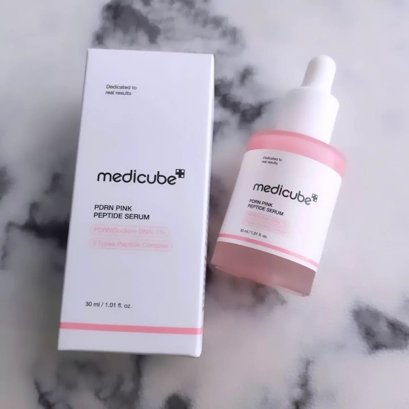 コラーゲンナイトラッピングマスク/MEDICUBE/洗い流すパック・マスクを使ったクチコミ(3枚目)