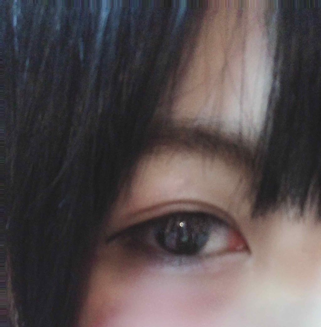 クリームチーク/キャンメイク/ジェル・クリームチークを使ったクチコミ（2枚目）