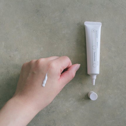 トランスフォーマートーンアップUVプライマー SPF38 PA+++/SISI/化粧下地を使ったクチコミ(3枚目)