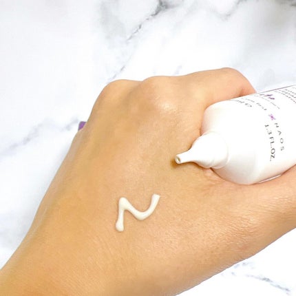 シカビオ クリーム/ビオデルマ/フェイスクリームを使ったクチコミ(5枚目)