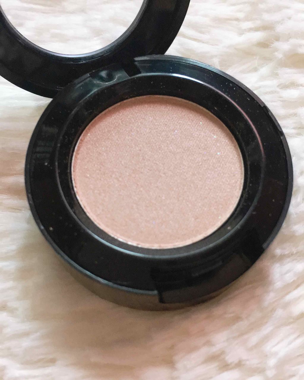 エンジェル ハート アイカラーズ/エンジェルハート/単色アイシャドウを使ったクチコミ（2枚目）