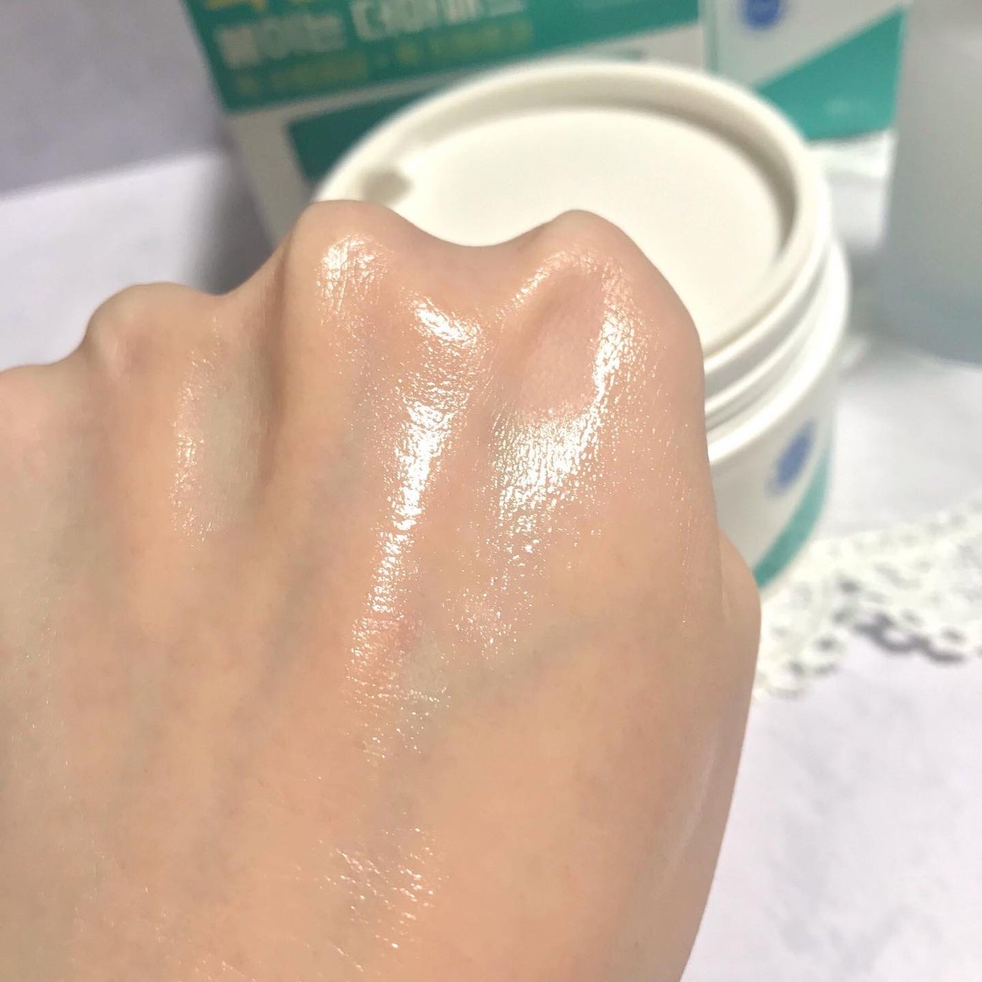 エイシカ365クイックマスクパッド/AESTURA/トナーパッドを使ったクチコミ(9枚目)