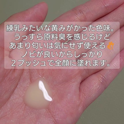 レチノール シカ リペア セラム/innisfree/美容液を使ったクチコミ(2枚目)