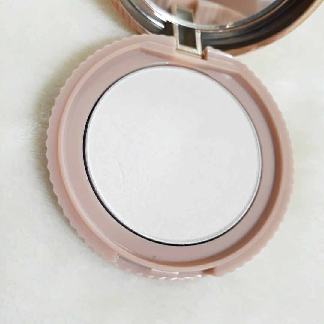 シークレットビューティーパウダー/キャンメイク/プレストパウダーを使ったクチコミ(5枚目)