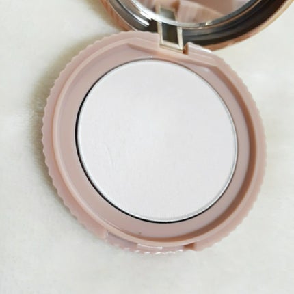 シークレットビューティーパウダー/キャンメイク/プレストパウダーを使ったクチコミ(5枚目)