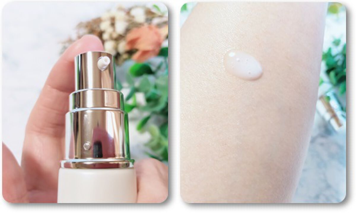 イデアクトR プロジェマックス アイボトセラム/イデアアクト/アイケア・アイクリームを使ったクチコミ（2枚目）