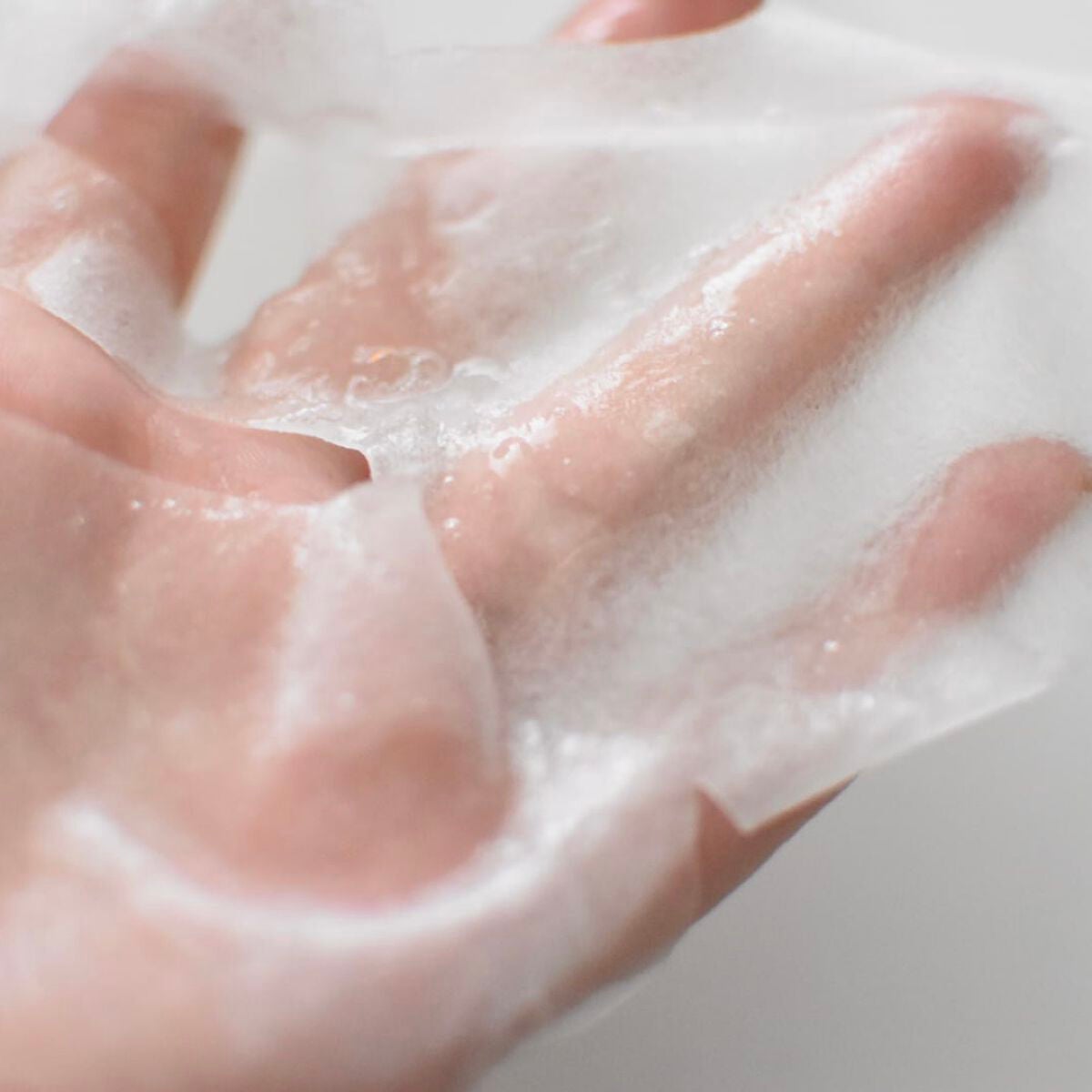 フェイシャルシート/IKNOWSNOW/シートマスク・パックを使ったクチコミ(8枚目)