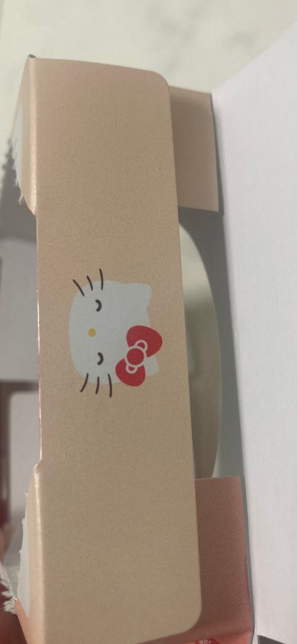 すっぴん ホワイトニングパウダーA/クラブ/プレストパウダーを使ったクチコミ(6枚目)