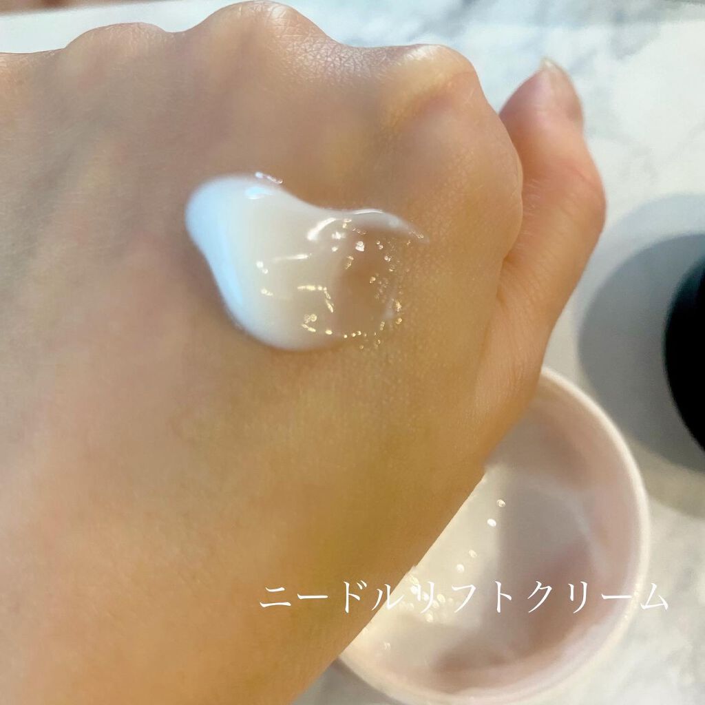 メディリフト 3Dマイクロフィラー(口元用)/YA-MAN TOKYO JAPAN/シートマスク・パックを使ったクチコミ（2枚目）