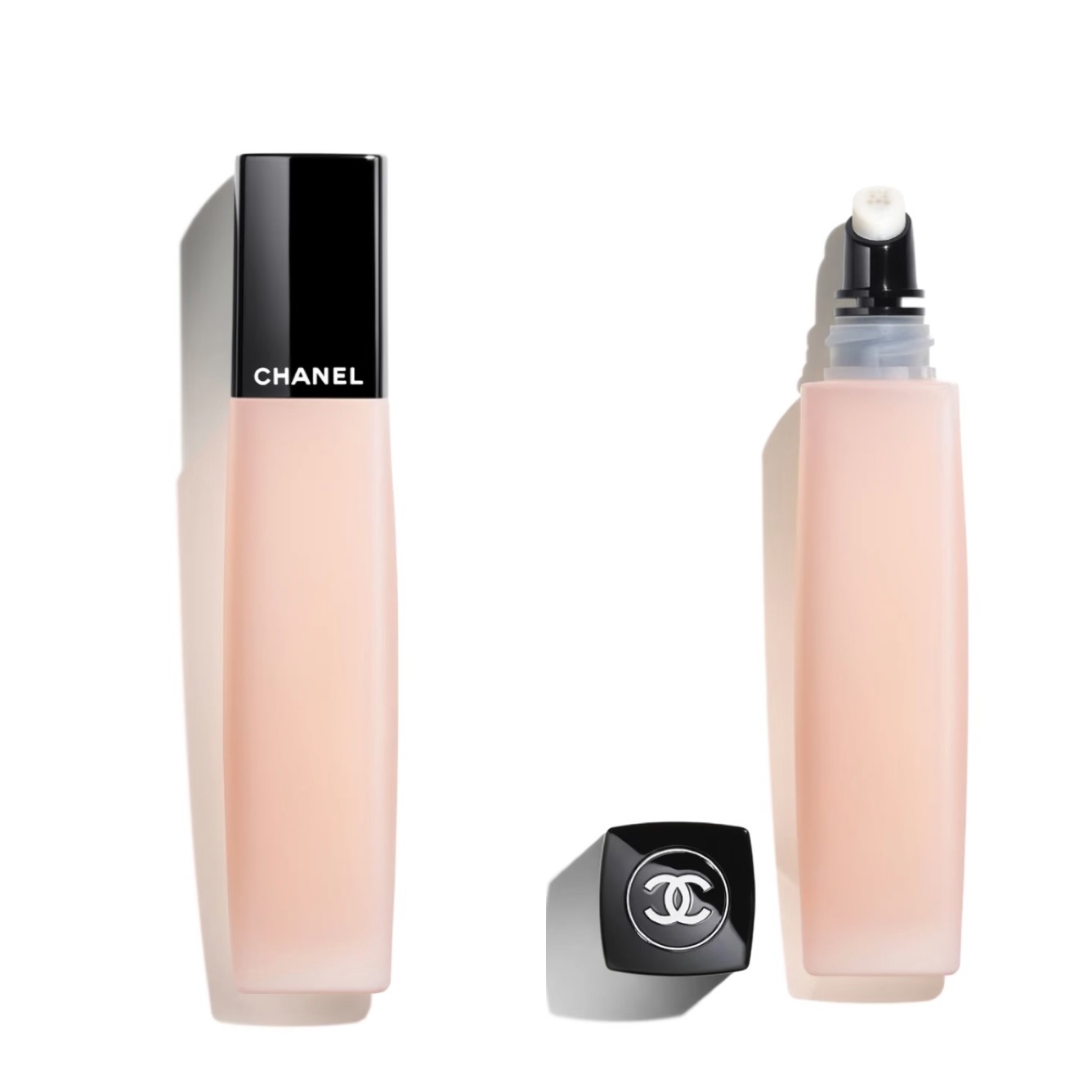 ユイル ア オングル/CHANEL/ネイルオイル・トリートメントを使ったクチコミ（2枚目）