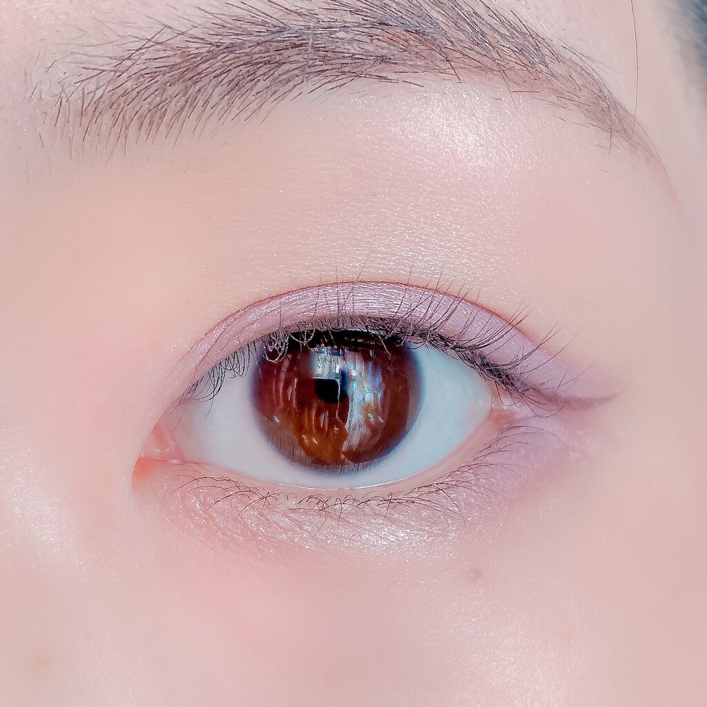 【旧】サンク クルール クチュール/Dior/アイシャドウパレットを使ったクチコミ（3枚目）