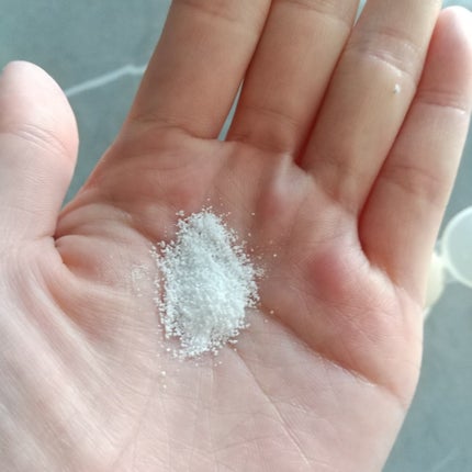 ブレミッシュ 酵素 洗顔パウダー/PAPA RECIPE/洗顔パウダーを使ったクチコミ(3枚目)