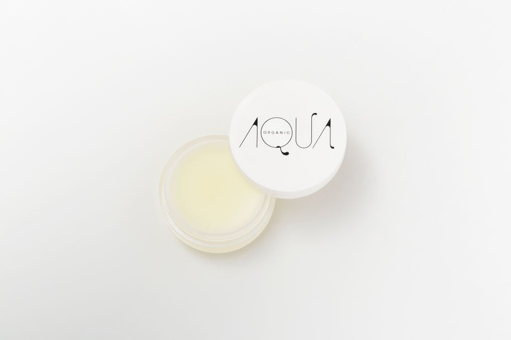 オーガニックフルーティーバーム(シトラス) アクア・アクア