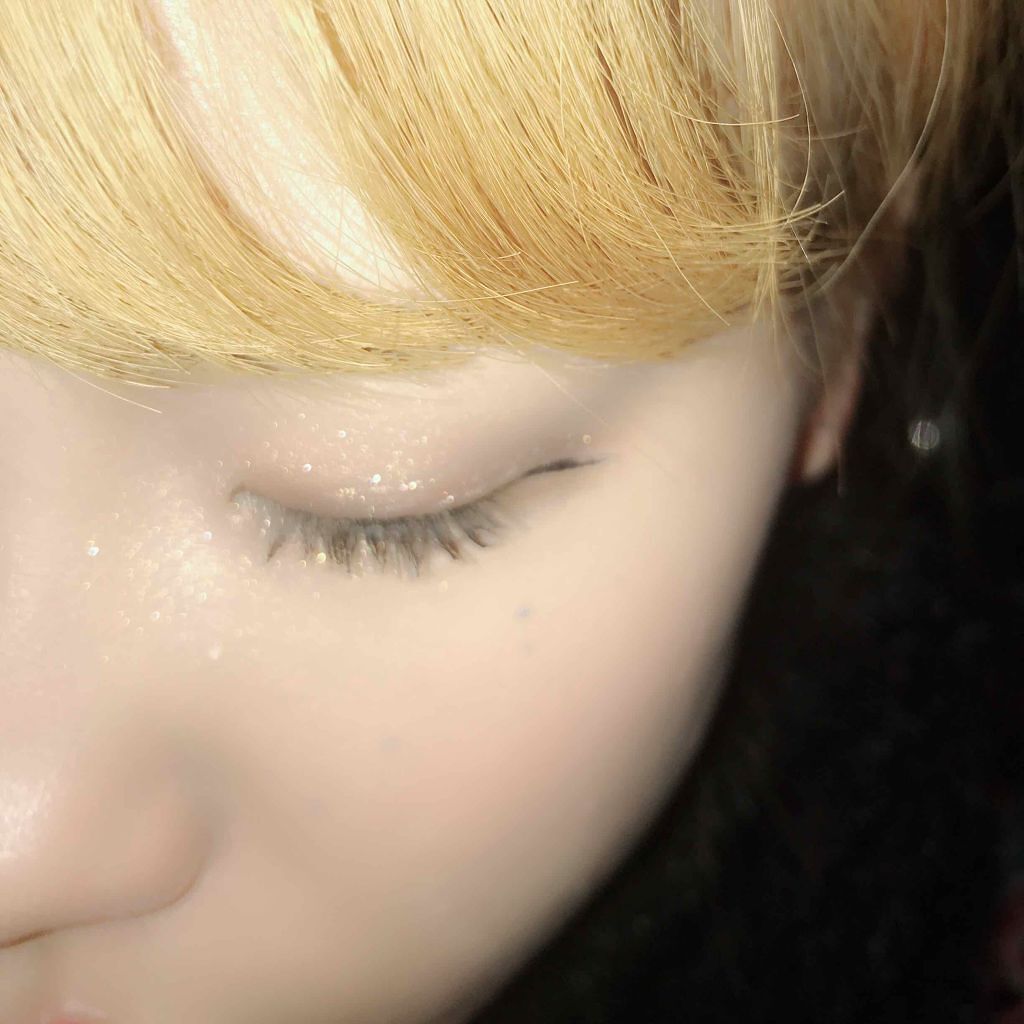 アディクション ザ アイシャドウ/ADDICTION/単色アイシャドウを使ったクチコミ（1枚目）