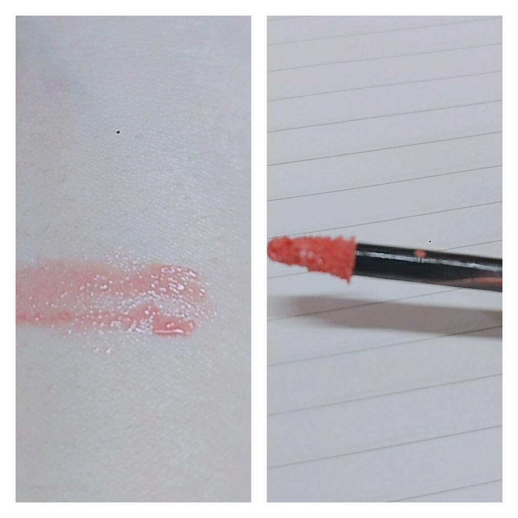 試してみた】KATE カラーセンサーリップティントNの人気色