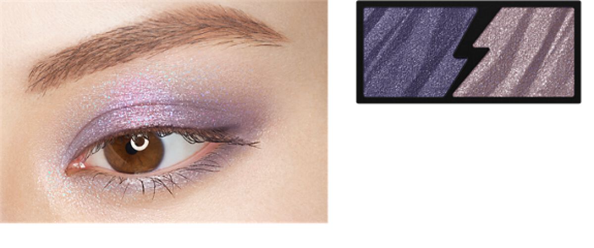 エレクトリックショックアイズ  NV-1:ミッドナイトサンダー