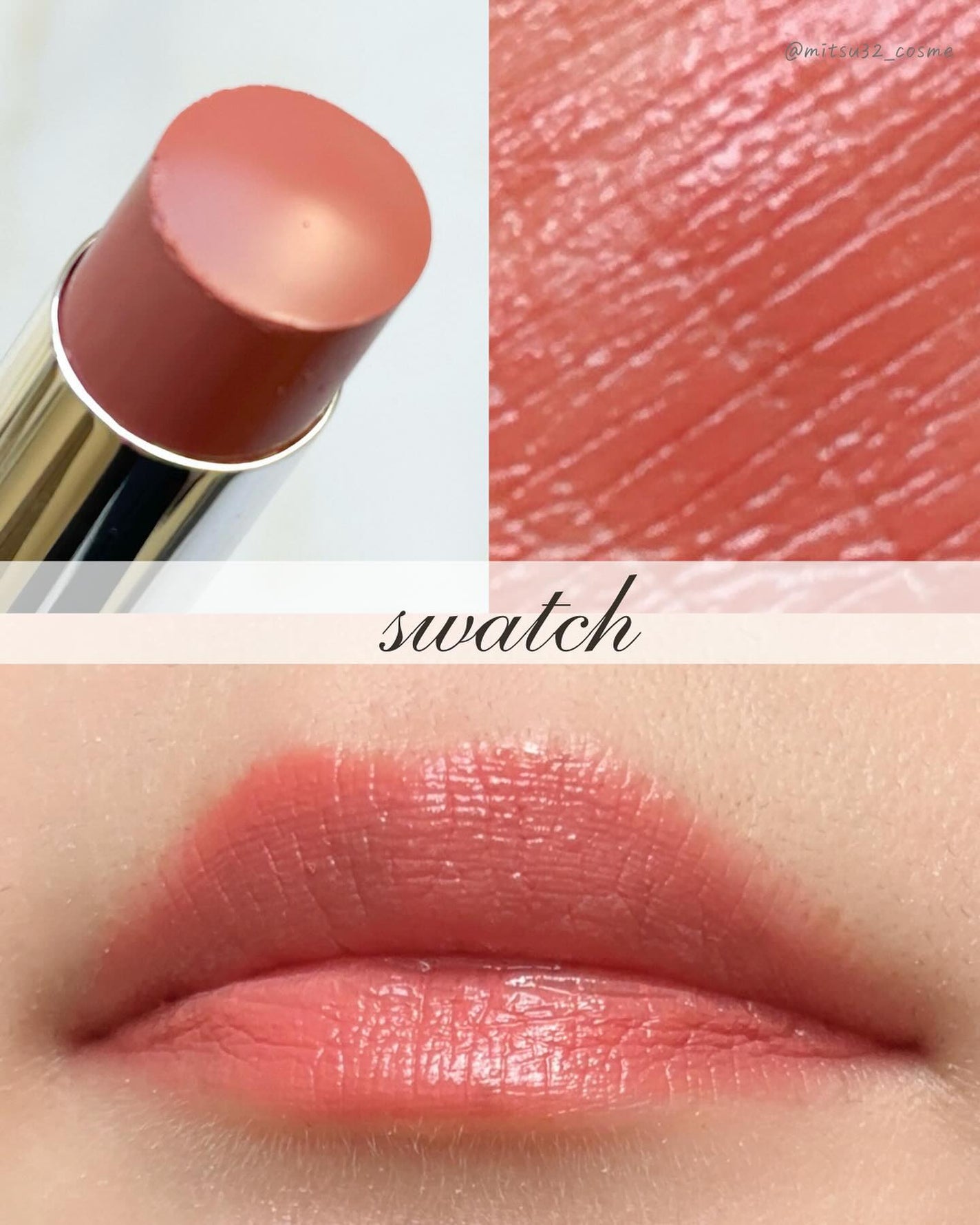 アイカラーレーション/LUNASOL/アイシャドウパレットを使ったクチコミ(3枚目)