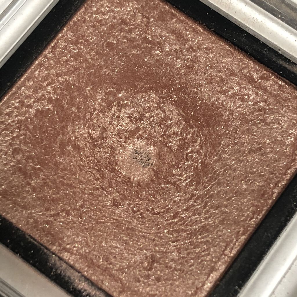 アディクション ザ アイシャドウ/ADDICTION/単色アイシャドウを使ったクチコミ（3枚目）