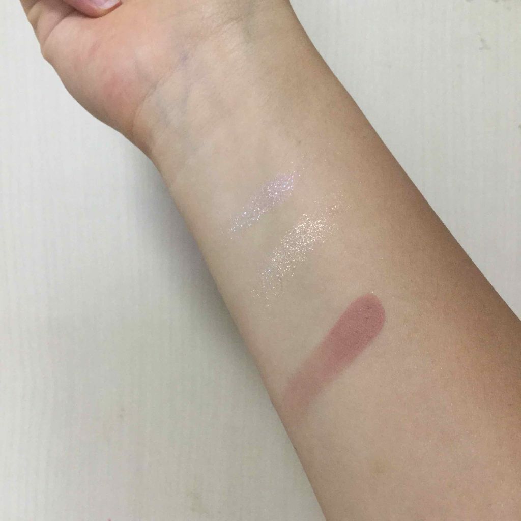 ルックアット マイアイジュエル/ETUDE/単色アイシャドウを使ったクチコミ（3枚目）