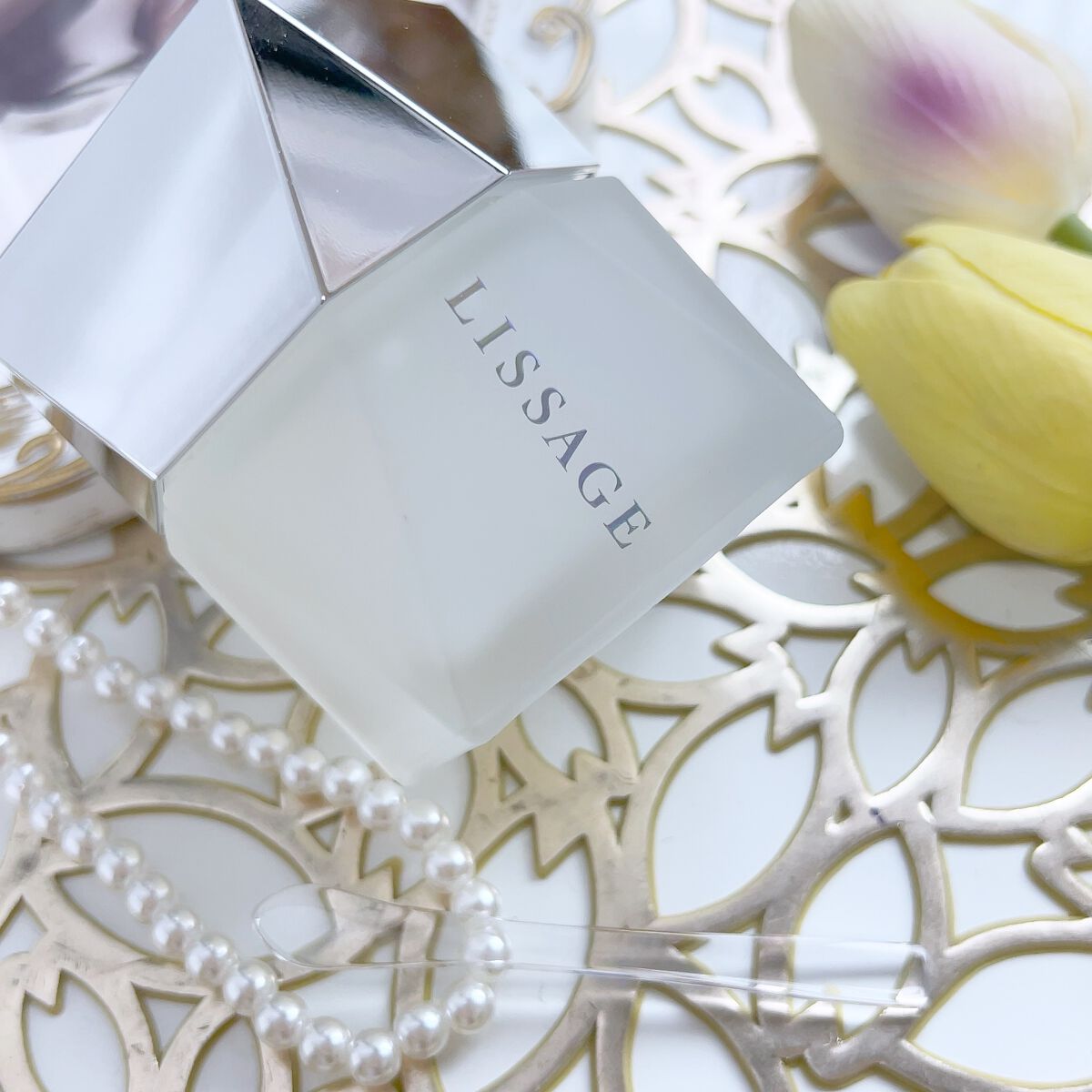 ハイドロインパクト/リサージ/美容液を使ったクチコミ(5枚目)